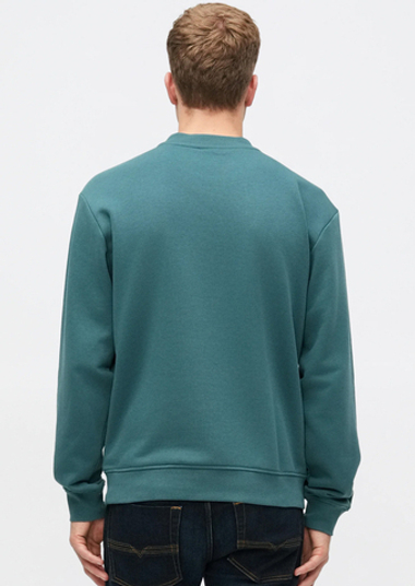 Свитшот KARL LAGERFELD JEANS Reg Monogram Sweat