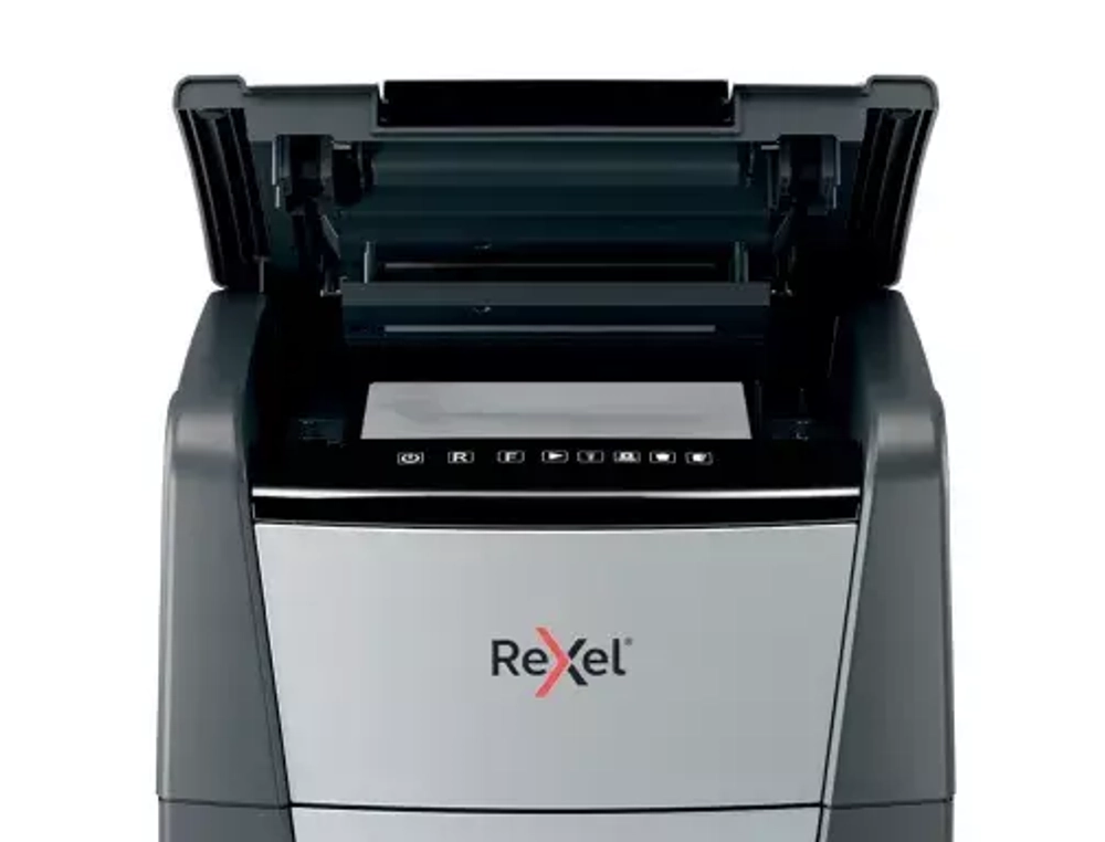 Шредер REXEL Optimum AutoFeed 225X (2020225XEU)