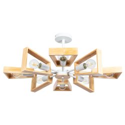 Люстра на штанге Arte Lamp