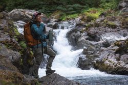 Термобутылка Klean Kanteen TKWide Twist Cap 32oz (946 мл) Sea Spray