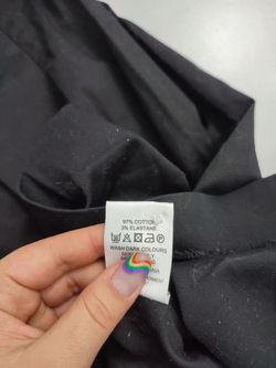 Платье Asos в полоску 40 размер