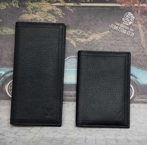 Бумажник Louis Vuitton Brazza