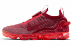 Кроссовки Nike Vapormax 2020 "Team Red"
