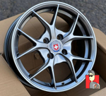 Комплект дисков HRE P101 15x6 et38 4x100