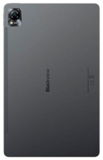 Планшет Blackview Mega 1 11.5 дюйм 12 Гб/256 Гб серый