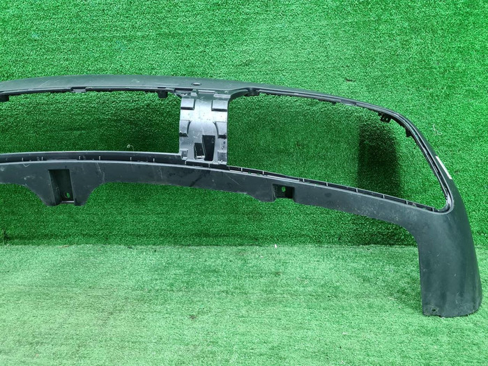 Юбка заднего бампера JAECOO J7 (2023-н.в.)