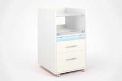 Kubika - Педикюрная тумба