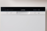 Посудомоечная машина LERAN CDW 55-067 WHITE