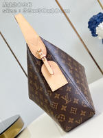 Louis Vuitton Slouchy MM