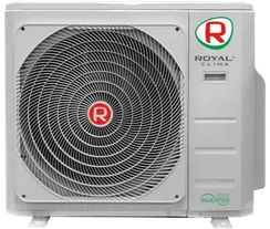 Наружный блок мульти сплит-системы Royal Clima 2RMN-18HN/OUT Multi Flexi EU ERP