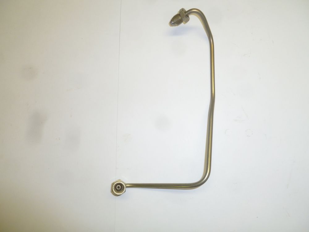 Трубка топливная высокого давления KM178/High pressure fuel pipe