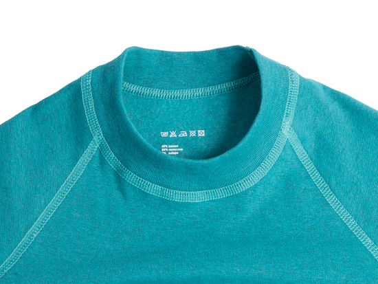 Термобелье NORFIN Lady Base Aquamarine