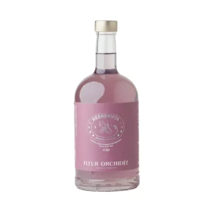 HERBARISTA Орхидея (Эссенция орхидеи) сироп 0,7л