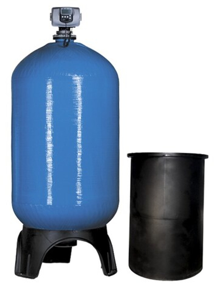 Фильтр умягчитель (CH) WWSA-2162 DMCH