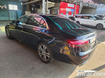 Mercedes-Benz E-Class W213 E350 4MATIC Avangarde (05.2022)