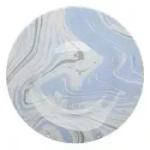 Тарелка обеденная 26см «Блю лава» (рис.28976) 10328SLBD68