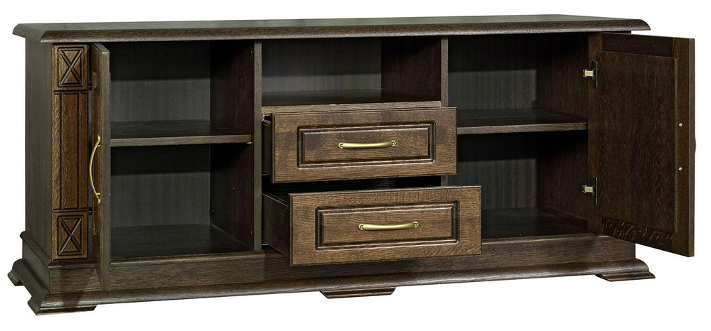 Тумба ТВ «Верди Классик» П1.0487.0.10