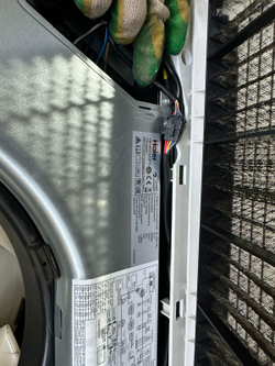 Сплит система 48 Haier инверторный