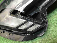 Битый ДХО правый Москвич 3 (2022-н.в.) LED