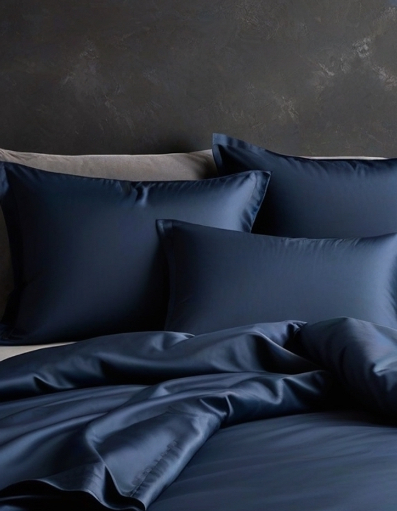 Комплект постельного белья Черника