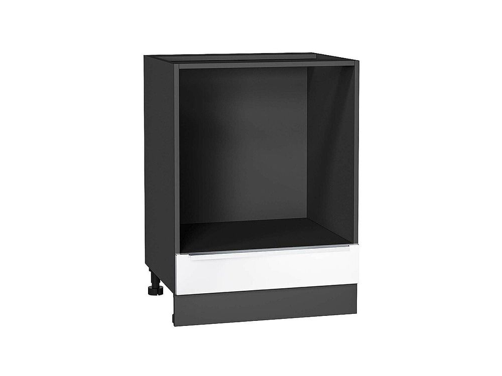 Шкаф нижний под духовку Фьюжн