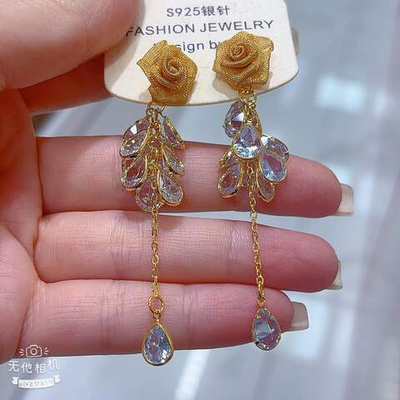 Серьги Jewelry - арт324