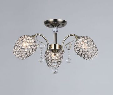 2944/3 AB (2) Люстра