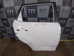 Дверь задняя правая Kia Soul 3 (SK3) 19-22 Б/У Оригинал 77004K0000