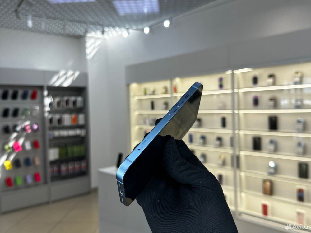iPhone 14 256 ГБ б/у
