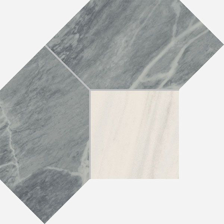 Мозаика Cha.Ext.Atlantic Mosaico Polygon