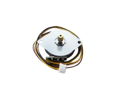 Мотор сканера для Pantum M6500/M6600/M6700/M6800/M7100/M7200/M7300/BM5100 (302110057301)