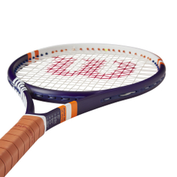 Теннисная ракеткаДетская теннисная ракетка Wilson Blade 26 Junior Racket