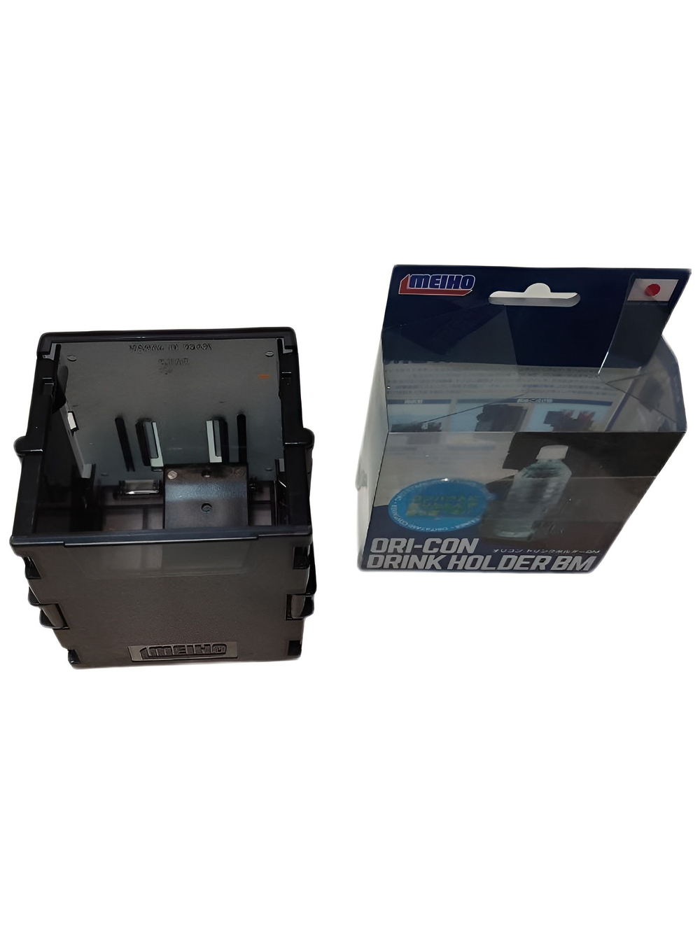 Держатель для стакана Мейхо Oricon Drink Holder BM