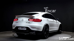 Mercedes-Benz GLC-Class X253 AMG GLC63 S 4MATIC+ Coupe (12.2019)