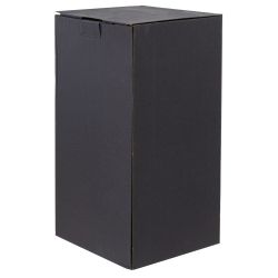 GAEM Ваза, 2000 мл, L14 W15 H29,5 см