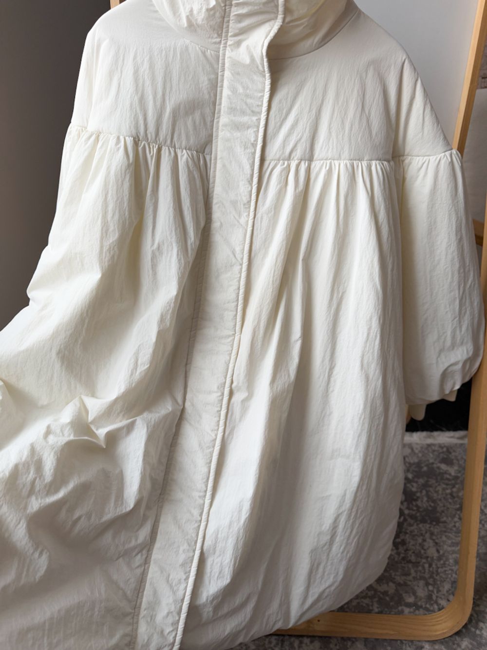 Утеплённая куртка C'era una Volta, 140