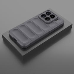 Противоударный чехол Flexible Case для Xiaomi 15