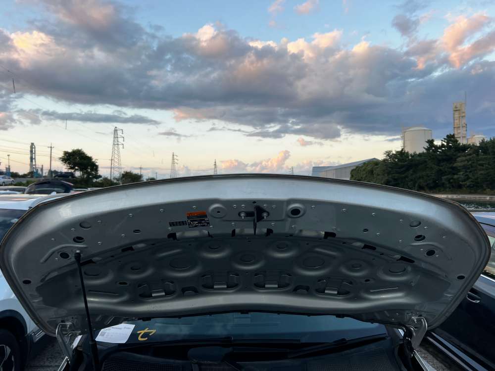 Mercedes-Benz B180 AMG Line, 2019