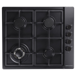 Газовая варочная панель Zigmund & Shtain GN 98.61 B