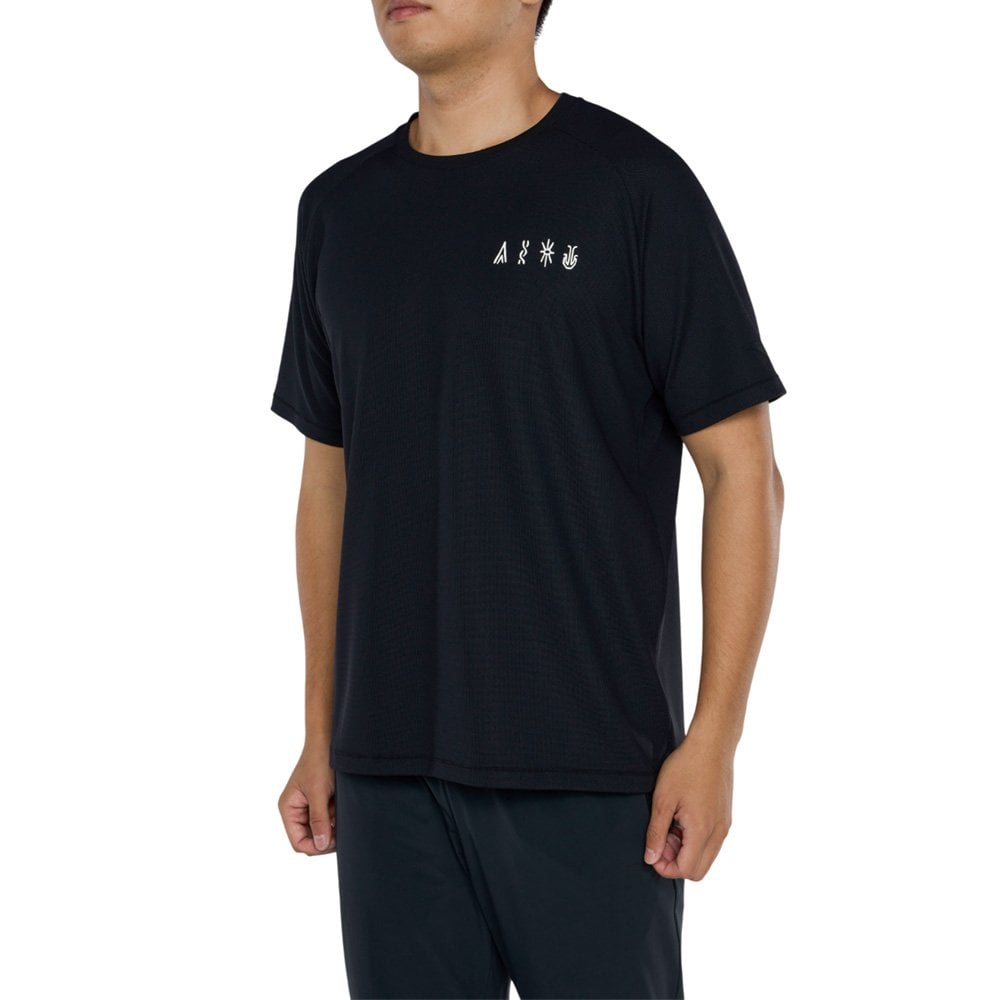 Баскетбольная мужская футболка Anta KAI