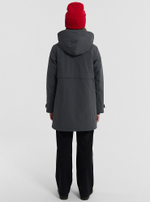 КУРТКА ЖЕНСКАЯ NORPPA NEVA