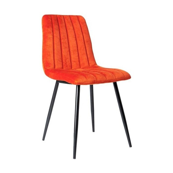 Стул  Barcelona коралл