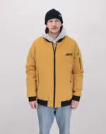 Бомбер Anteater Желтый