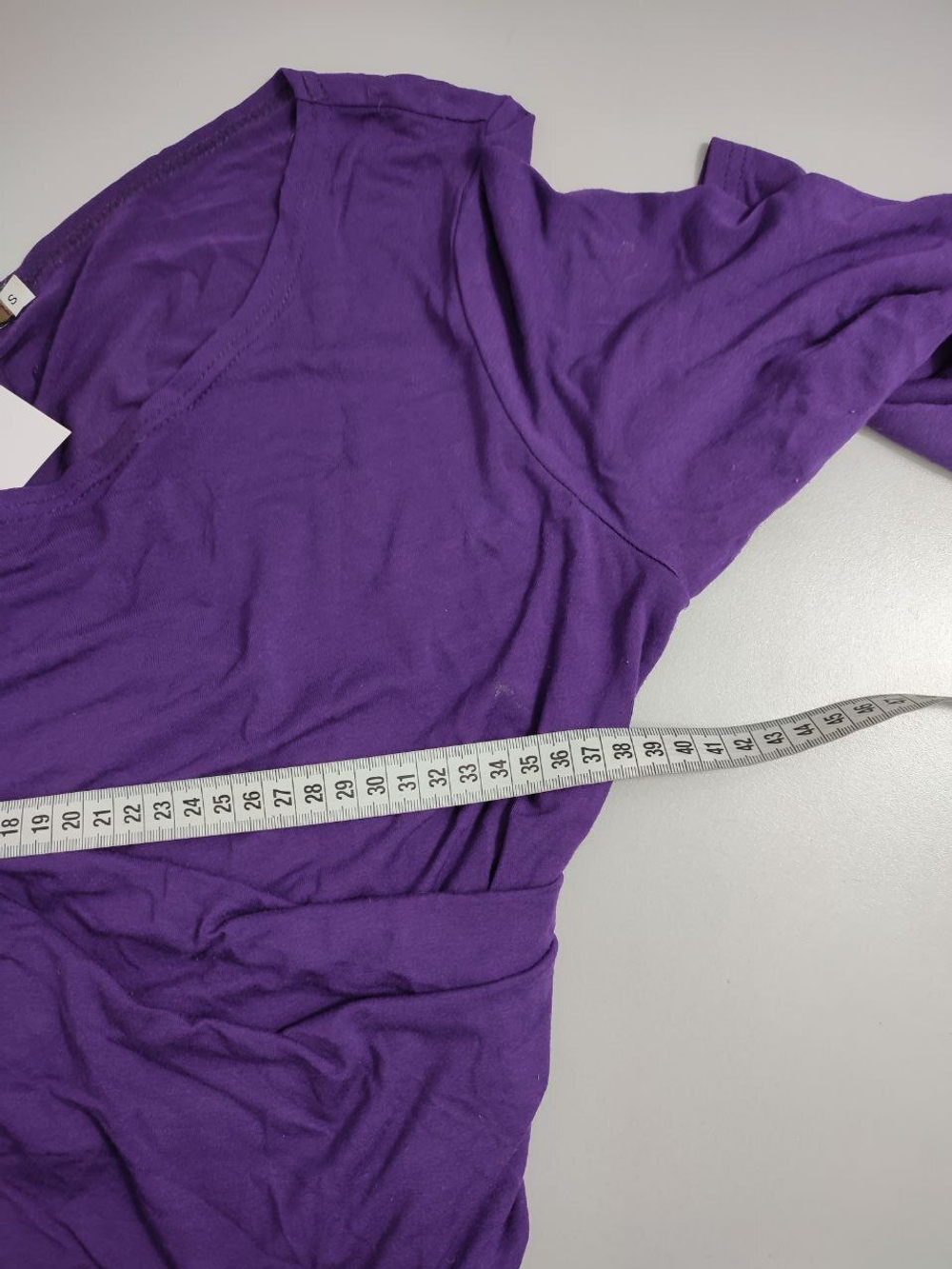 Джемпер "Веретено" интересный 44 размер