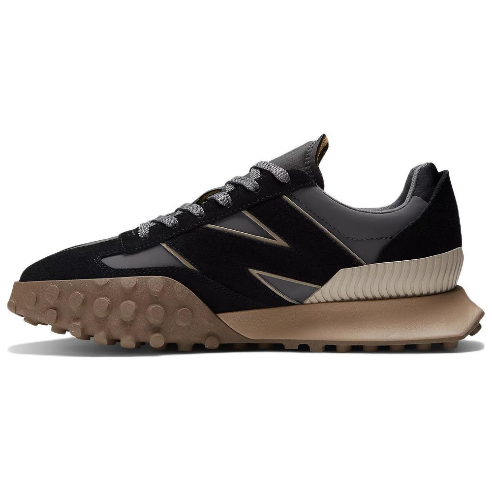Кроссовки New Balance Xc-72
