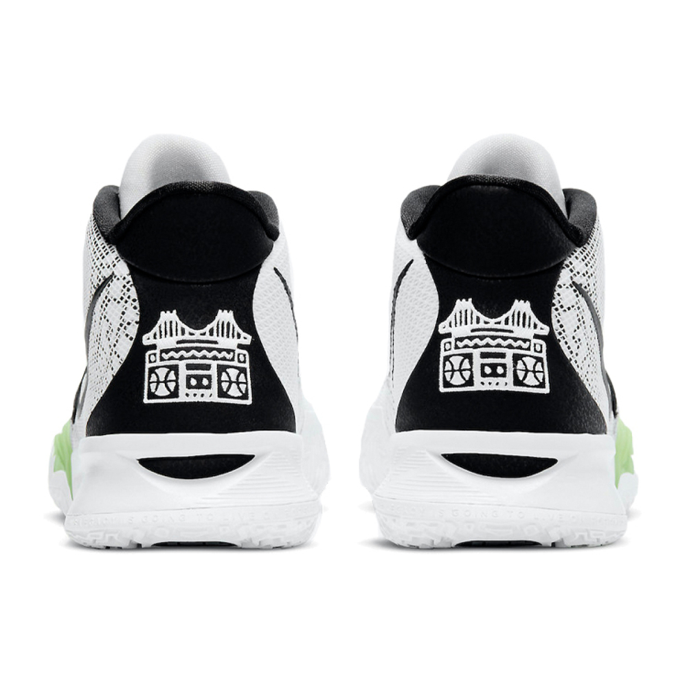 Кроссовки Nike Kyrie 7 EP Brooklyn Beats