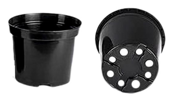 Горшок технический 5 л