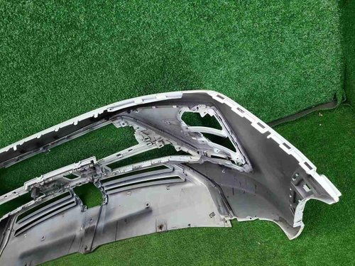 Бампер передний EXEED LX (2021-н.в.)