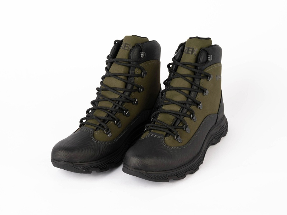 TREK Fisher6 зелёный