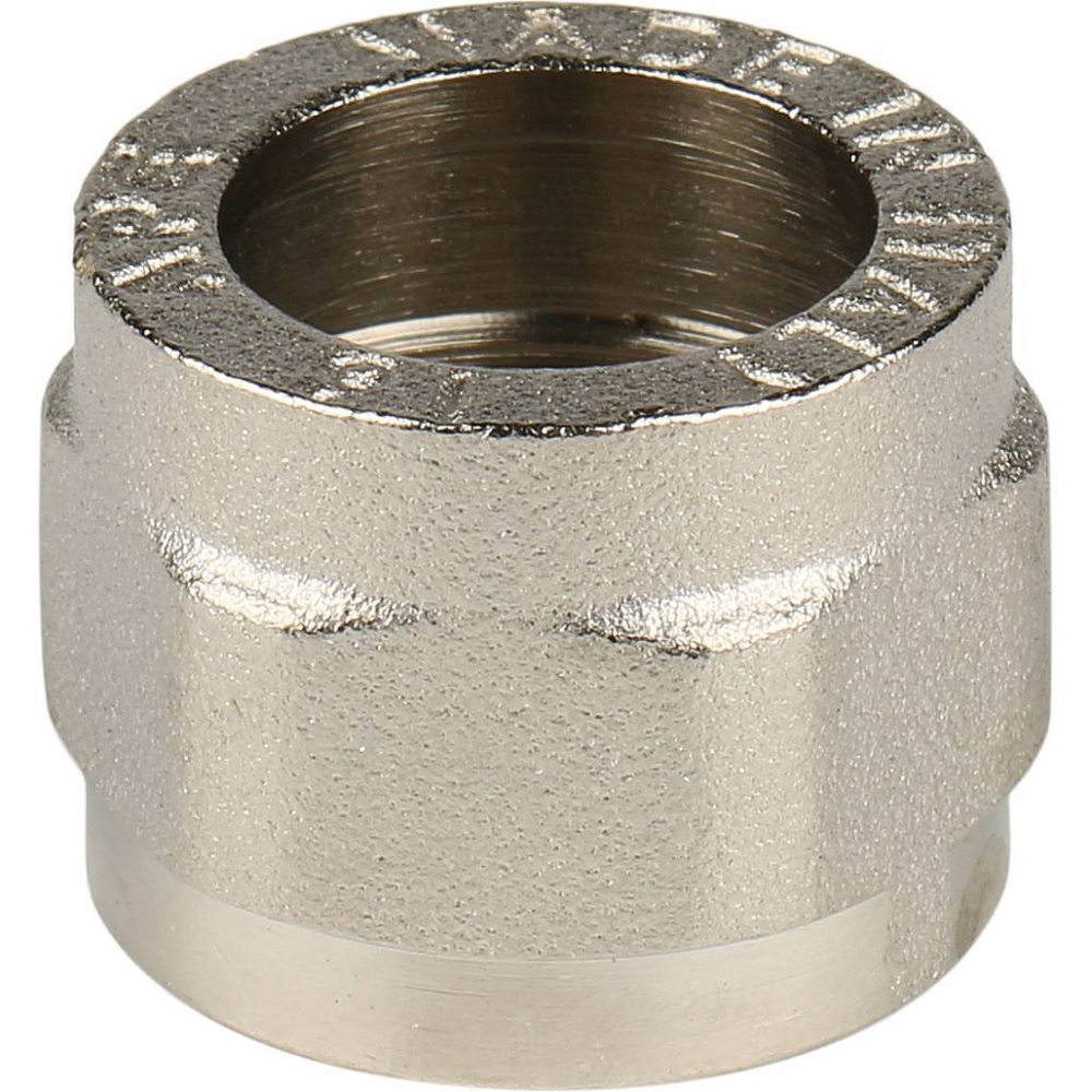 Угольник настенный с креплением 1/2"х16